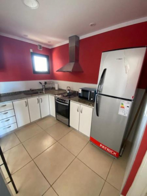 Beautiful apartment in residential complex